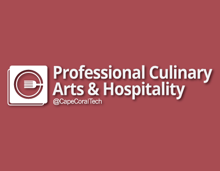 Professional Culinary Arts & Hospitality