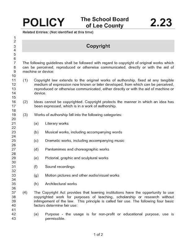 Copyright Policy Download PDF