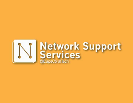 Network Support Services