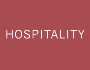 CCTC Courses in Hospitality