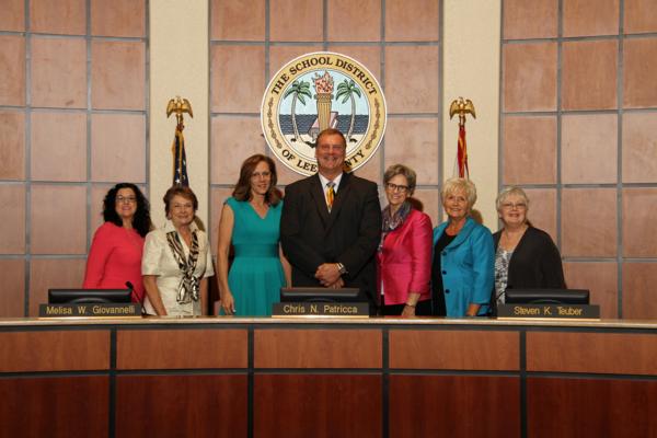 The School District of Lee County School Board – Cape Coral Technical  College