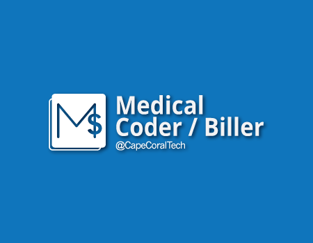 Medical Coder / Biller